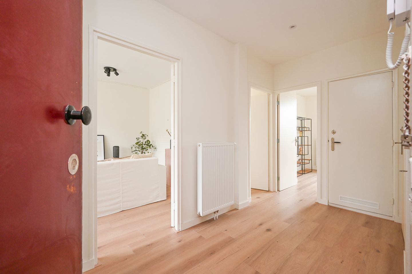 Foto 10 van Admiraal de Ruyterweg 43-C