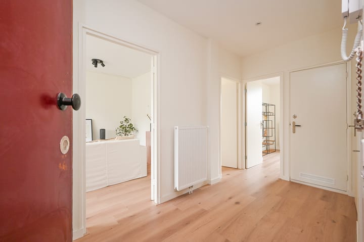 Foto 10 van Admiraal de Ruyterweg 43-C