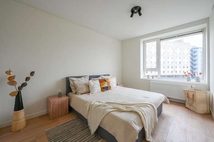 Foto 11 van Admiraal de Ruyterweg 43-C