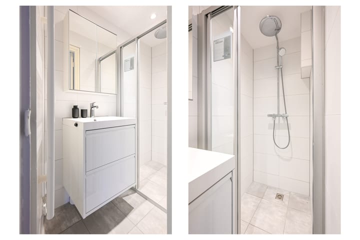 Foto 14 van Admiraal de Ruyterweg 43-C