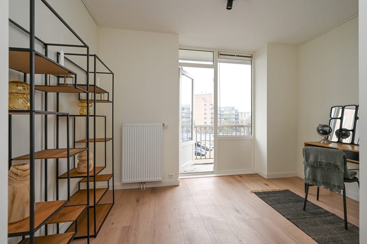 Foto 15 van Admiraal de Ruyterweg 43-C