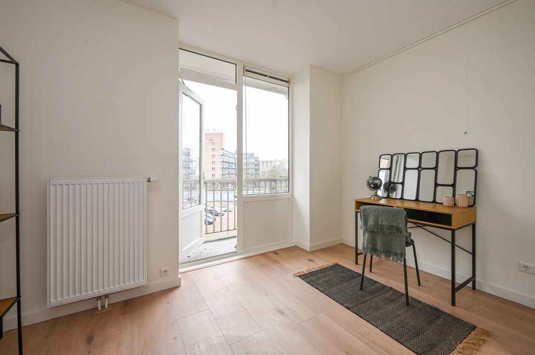 Foto 16 van Admiraal de Ruyterweg 43-C