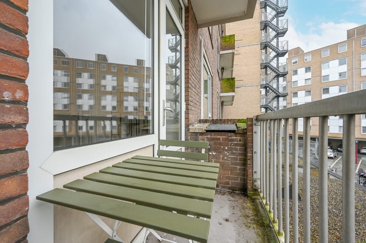 Foto 19 van Admiraal de Ruyterweg 43-C