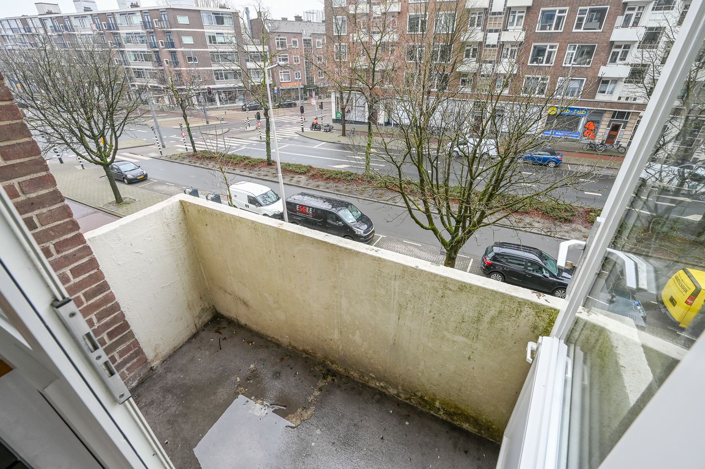 Foto 20 van Admiraal de Ruyterweg 43-C