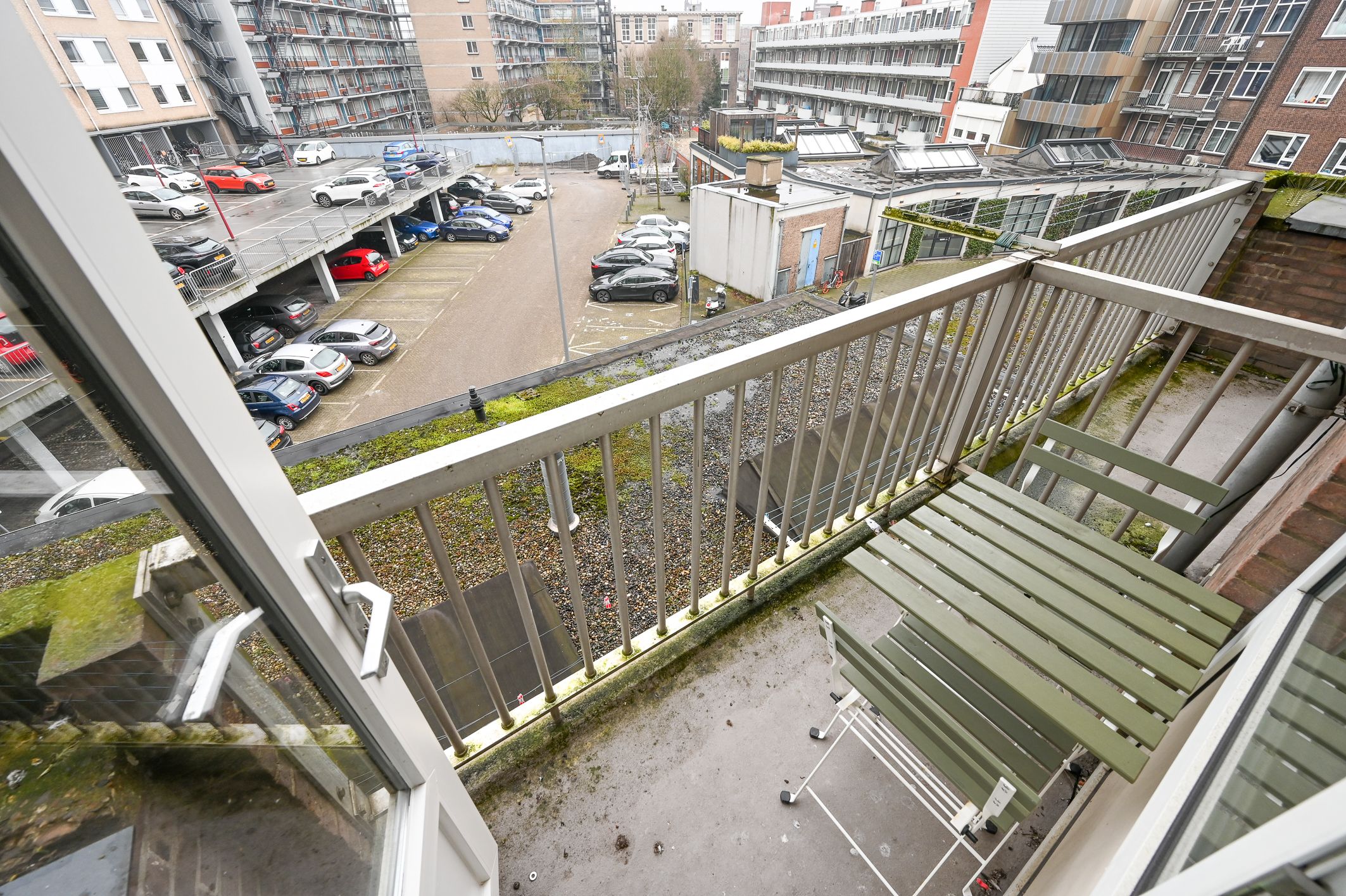 Foto 21 van Admiraal de Ruyterweg 43-C