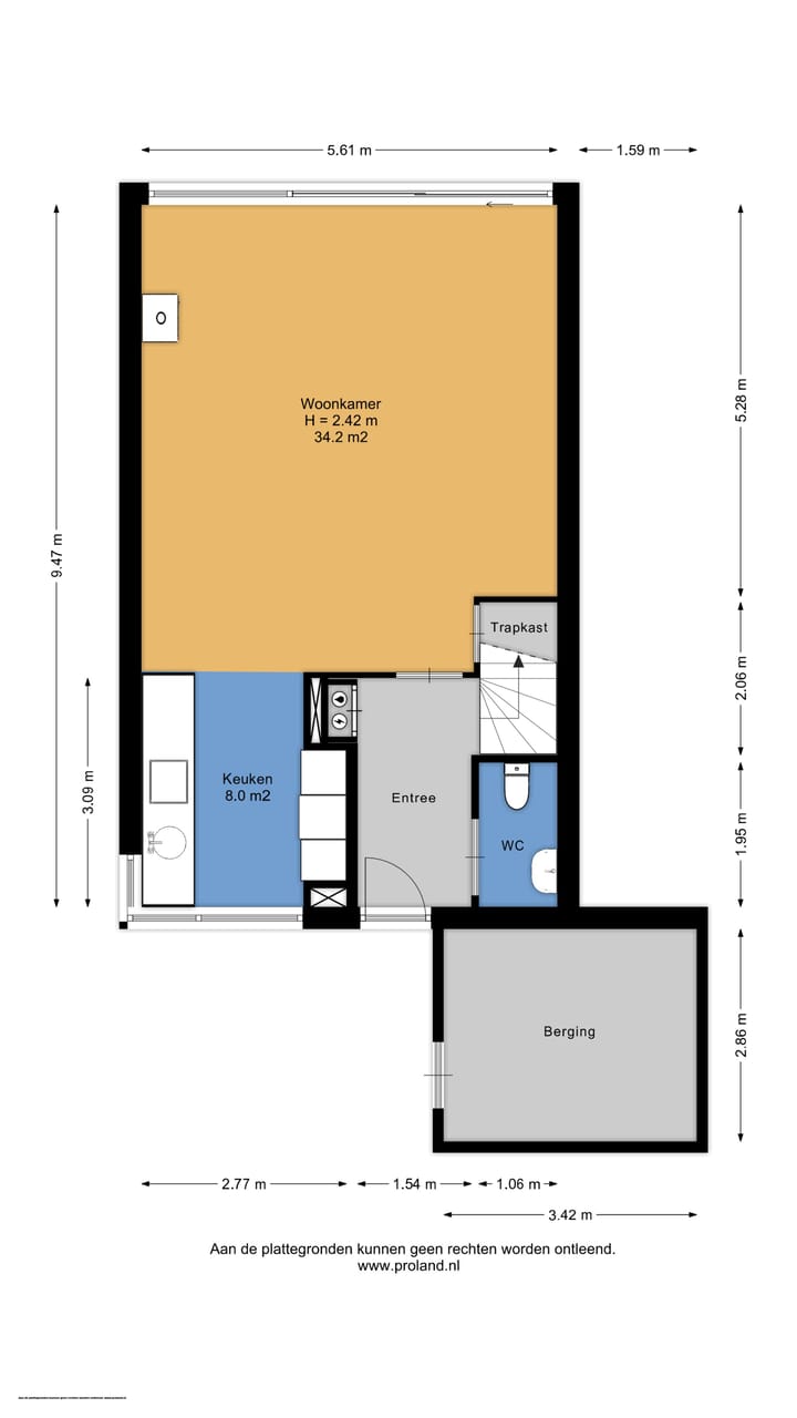 Foto 60 van De Rijd 154