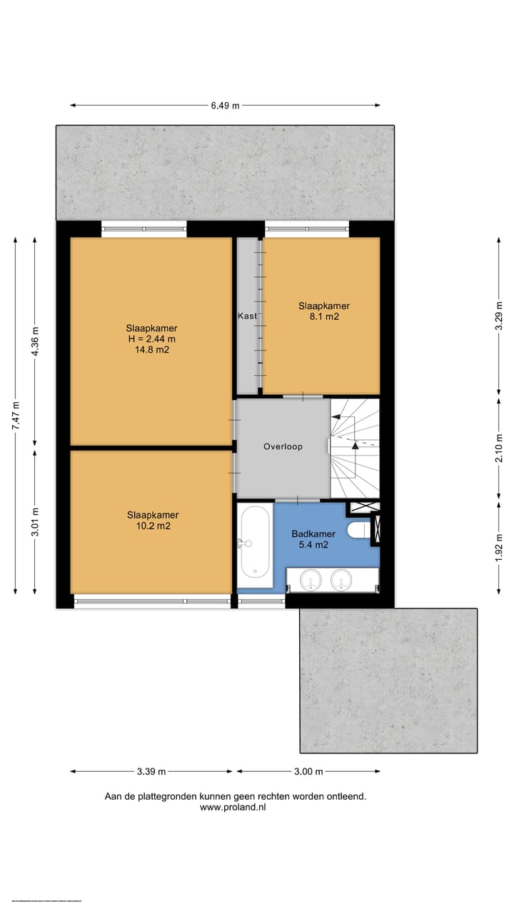 Foto 61 van De Rijd 154