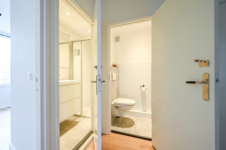 Foto 23 van Admiraal de Ruyterweg 43-C