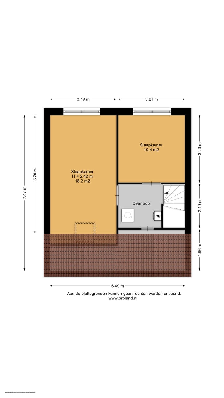Foto 62 van De Rijd 154