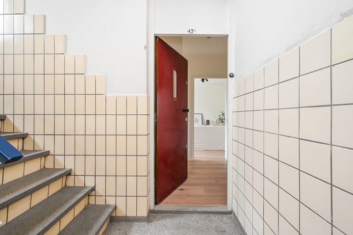 Foto 26 van Admiraal de Ruyterweg 43-C