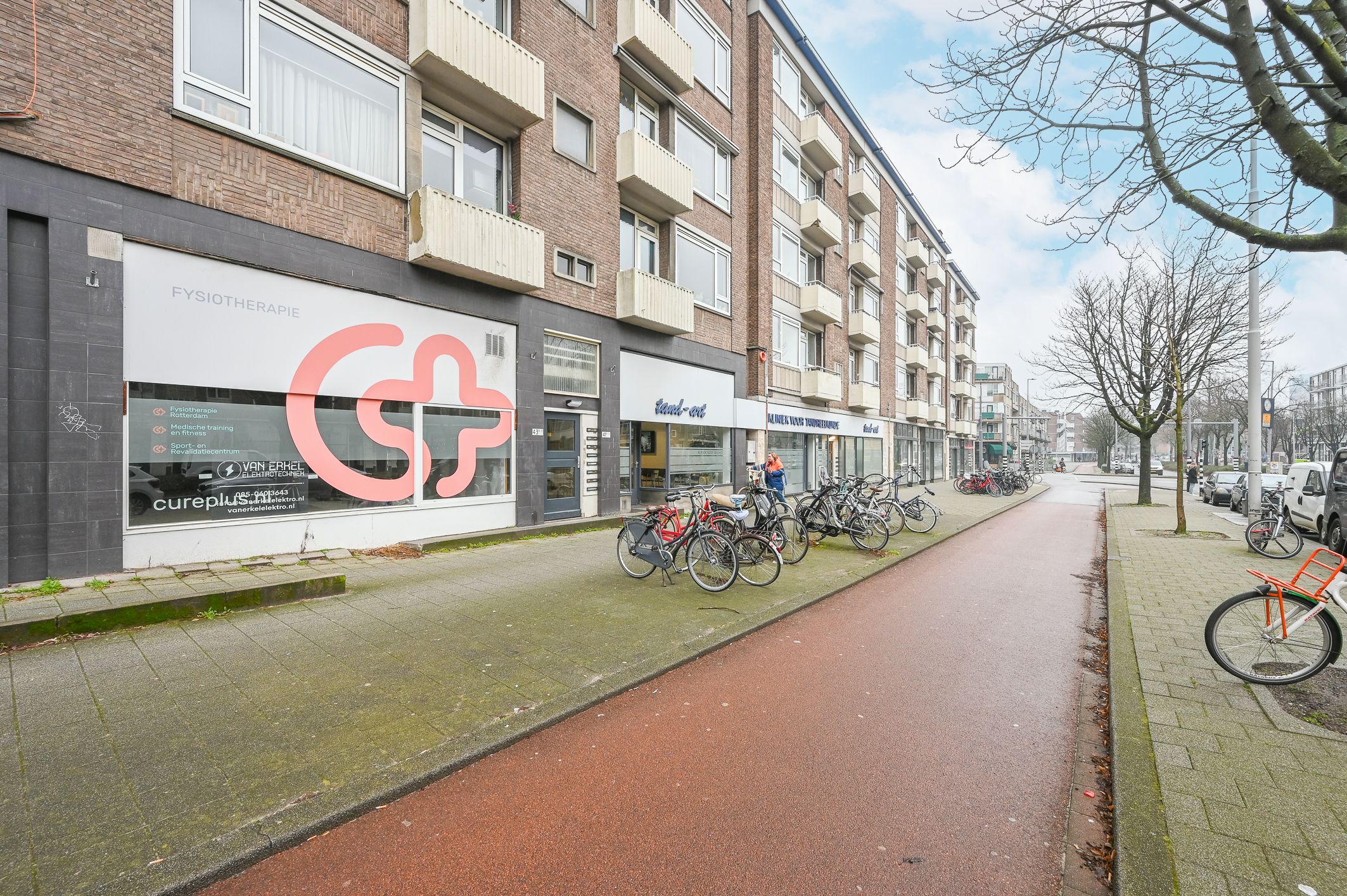 Foto 27 van Admiraal de Ruyterweg 43-C