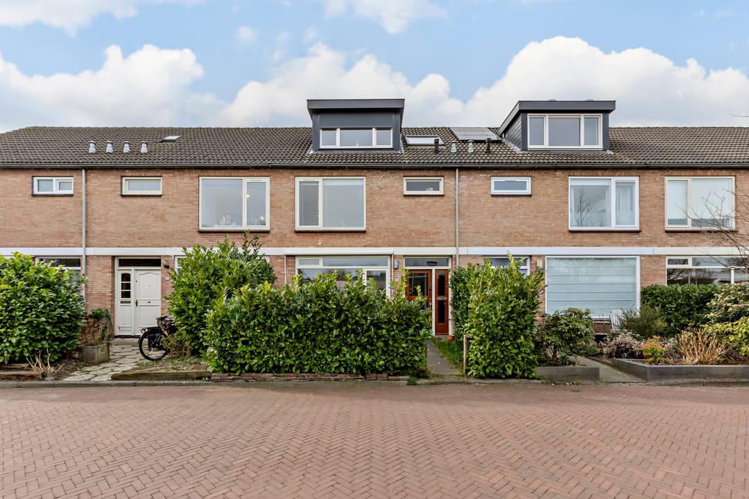 Foto 1 van Else Mauhsstraat 41