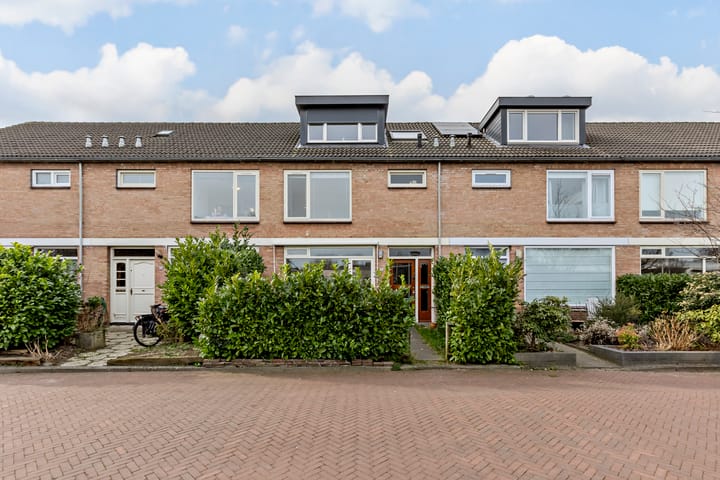 Foto 1 van Else Mauhsstraat 41