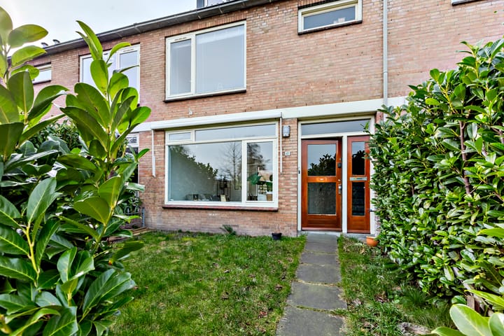 Foto 8 van Else Mauhsstraat 41