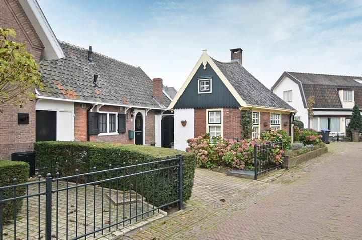 Foto 2 van Ambachtstraat 18