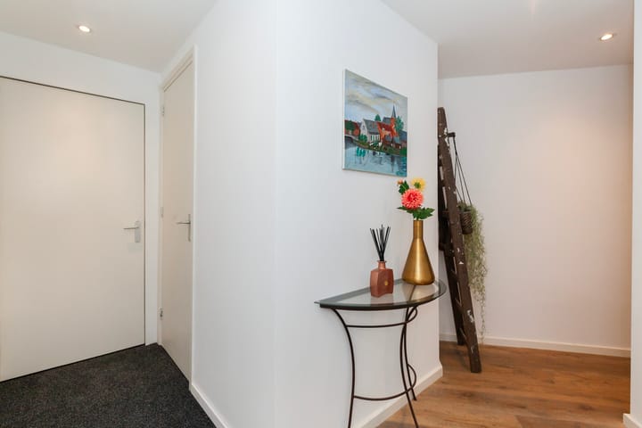 Foto 2 van Burgemeester Doornplein 9