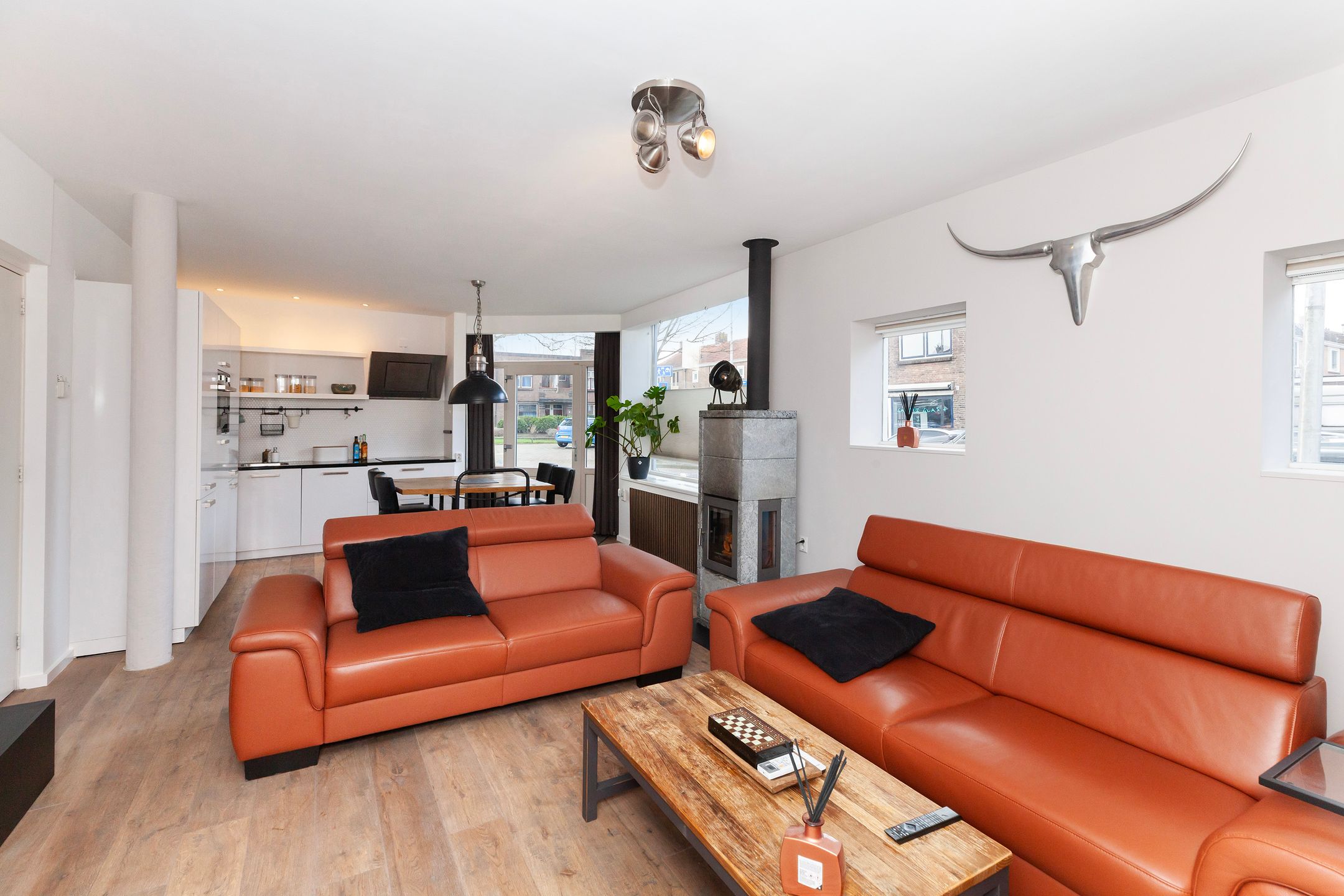 Foto 3 van Burgemeester Doornplein 9