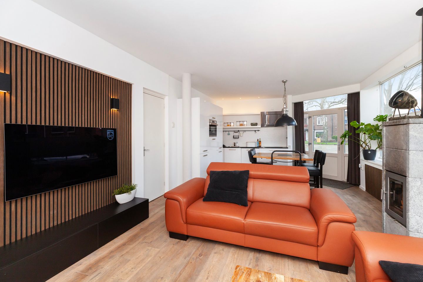 Foto 4 van Burgemeester Doornplein 9