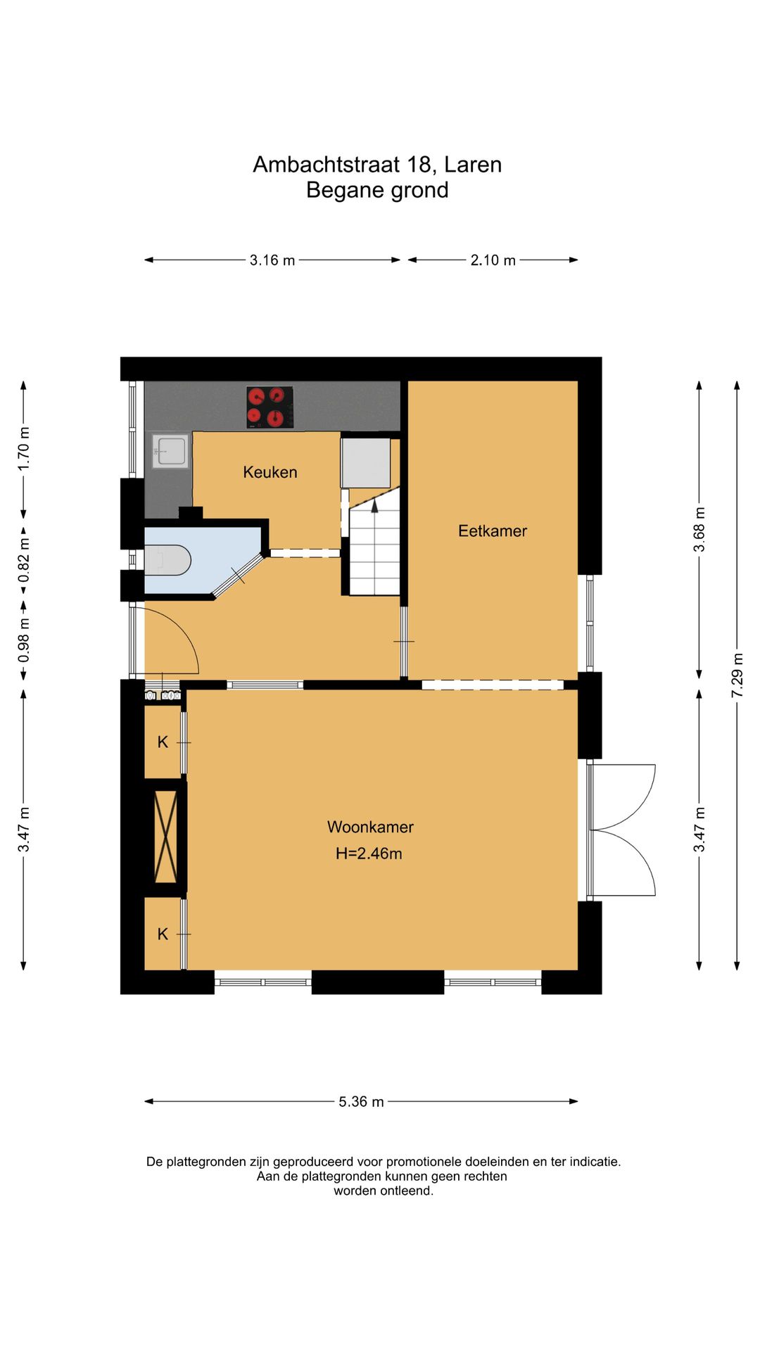 Foto 22 van Ambachtstraat 18