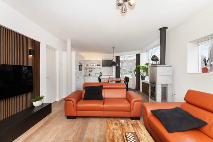 Foto 5 van Burgemeester Doornplein 9