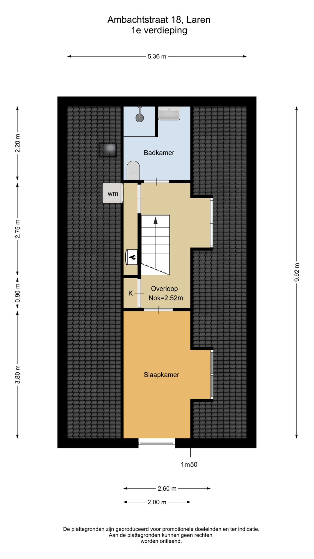 Foto 23 van Ambachtstraat 18
