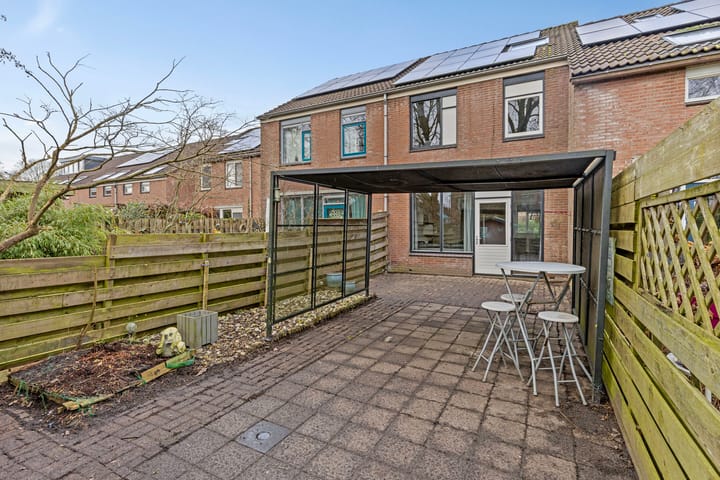 Foto 4 van De Sanstraat 10