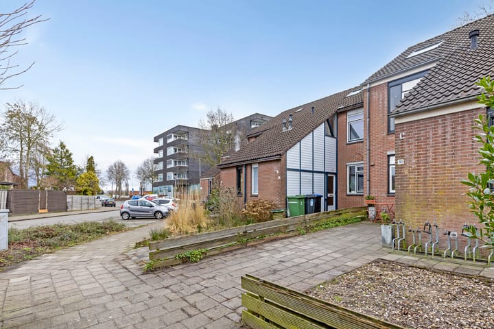 Foto 5 van De Sanstraat 10