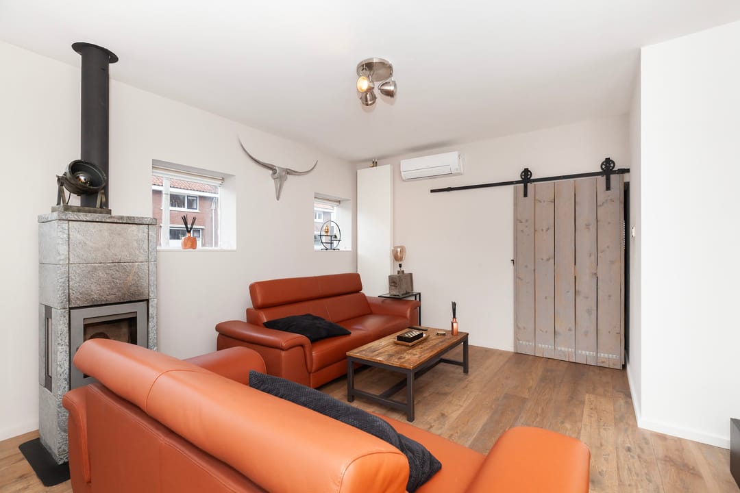 Foto 7 van Burgemeester Doornplein 9