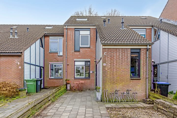 Foto 6 van De Sanstraat 10