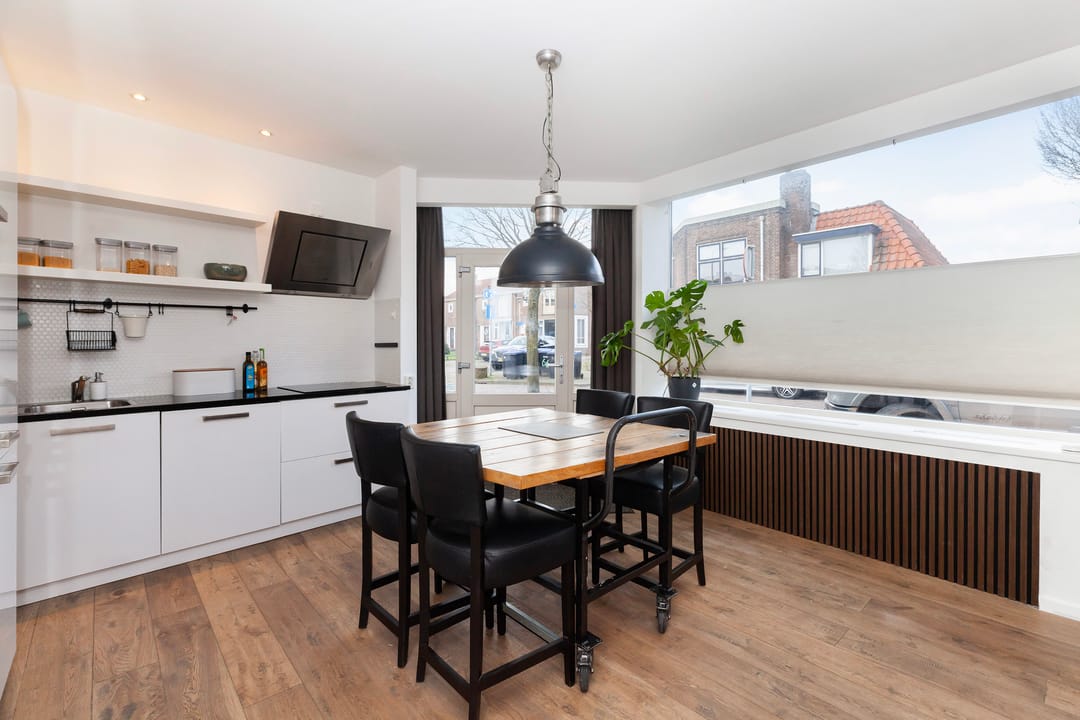 Foto 8 van Burgemeester Doornplein 9