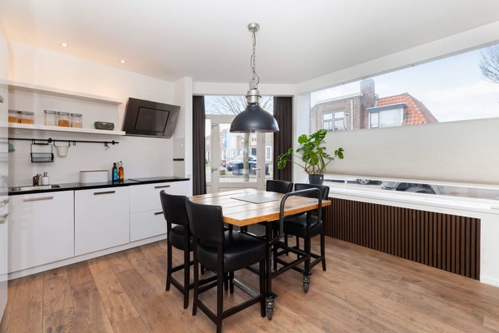 Foto 8 van Burgemeester Doornplein 9