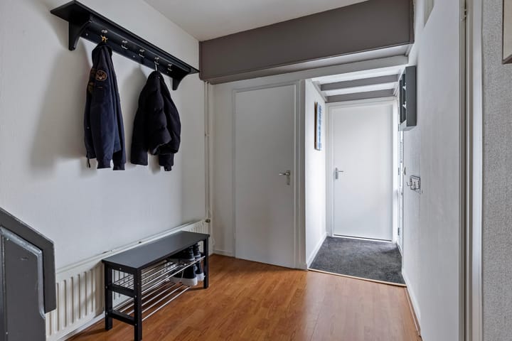 Foto 7 van De Sanstraat 10