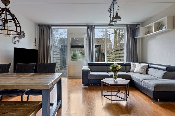 Foto 8 van De Sanstraat 10