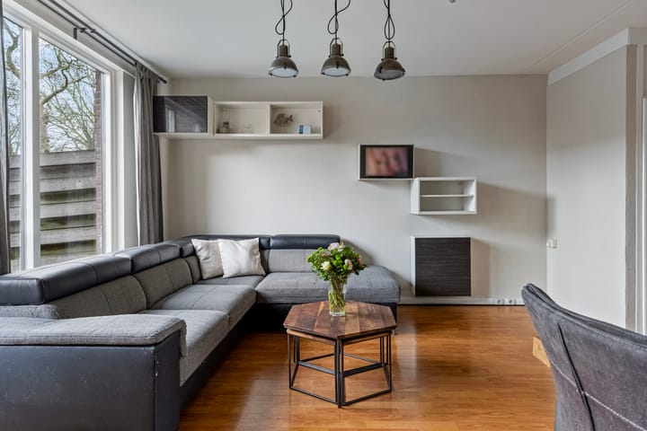 Foto 9 van De Sanstraat 10