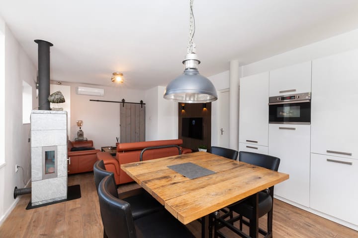 Foto 11 van Burgemeester Doornplein 9