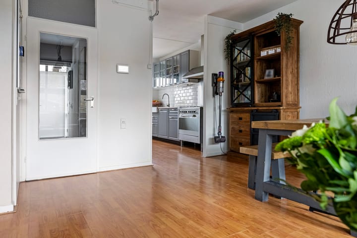 Foto 10 van De Sanstraat 10