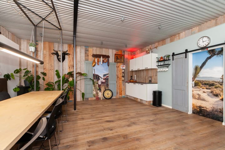 Foto 12 van Burgemeester Doornplein 9