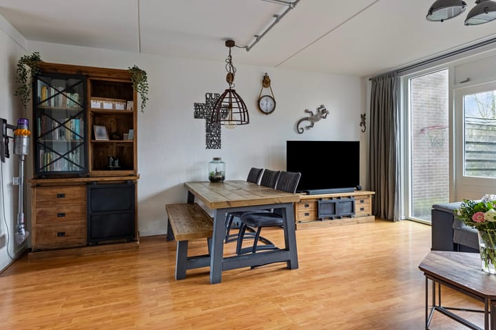 Foto 11 van De Sanstraat 10