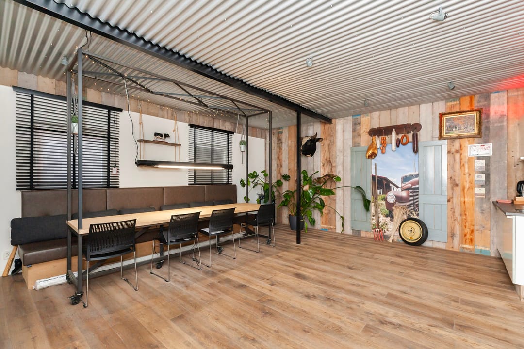 Foto 13 van Burgemeester Doornplein 9