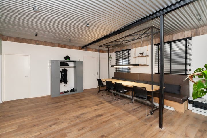 Foto 14 van Burgemeester Doornplein 9