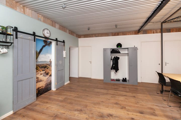 Foto 15 van Burgemeester Doornplein 9