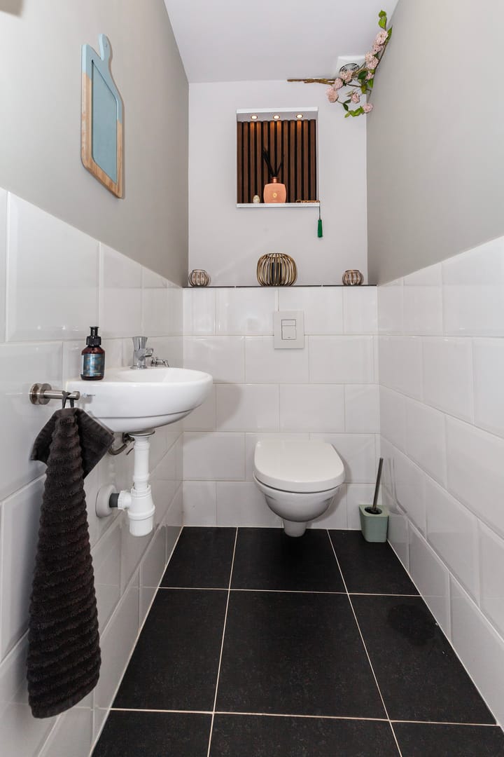 Foto 17 van Burgemeester Doornplein 9