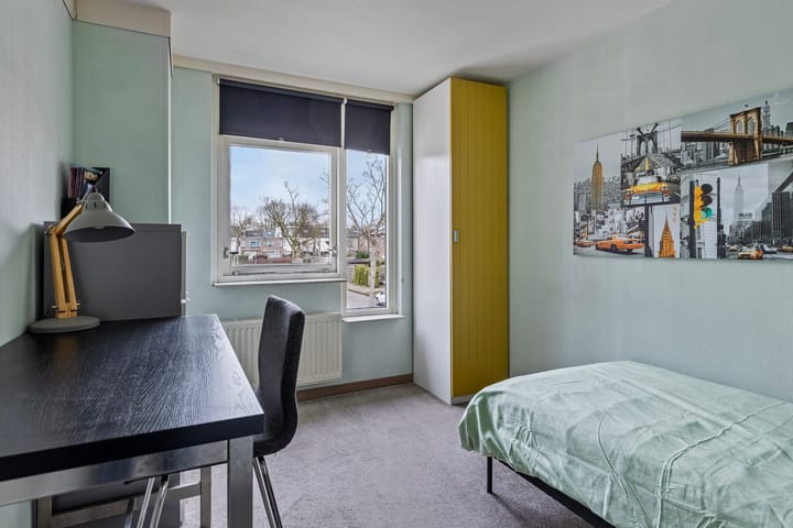 Foto 18 van De Sanstraat 10