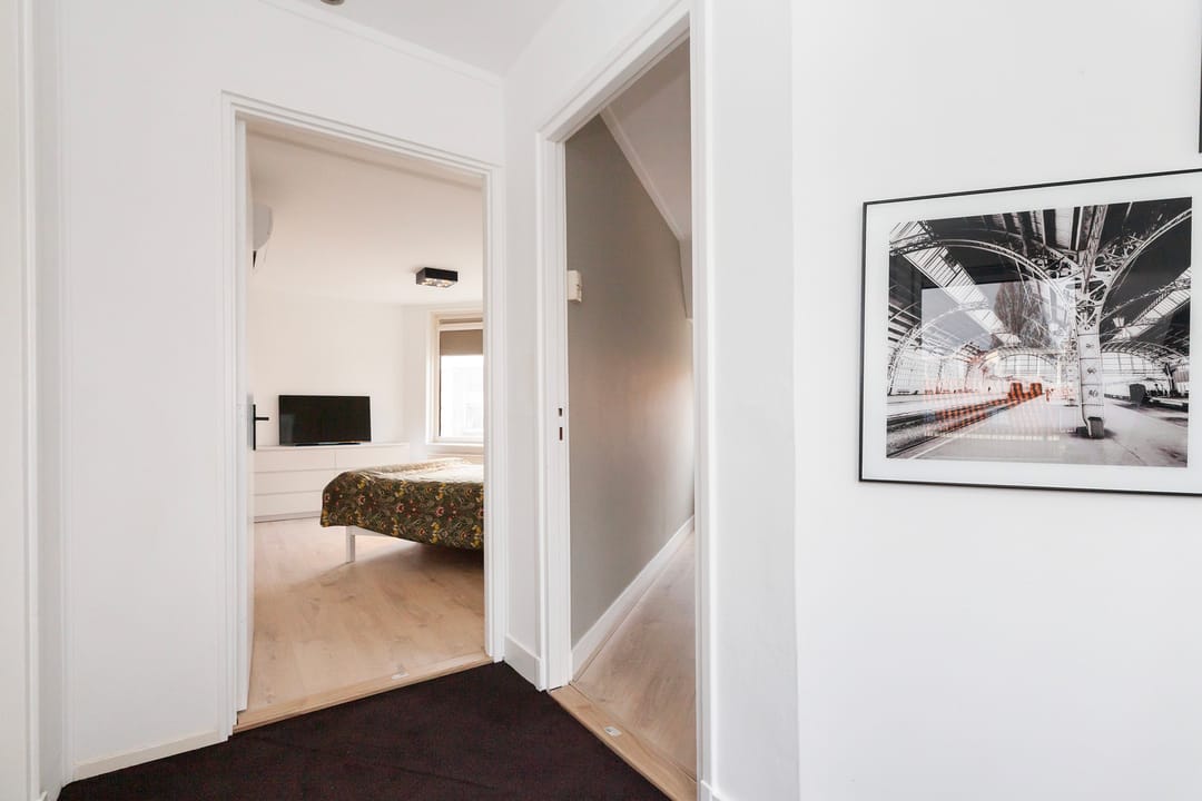 Foto 22 van Burgemeester Doornplein 9