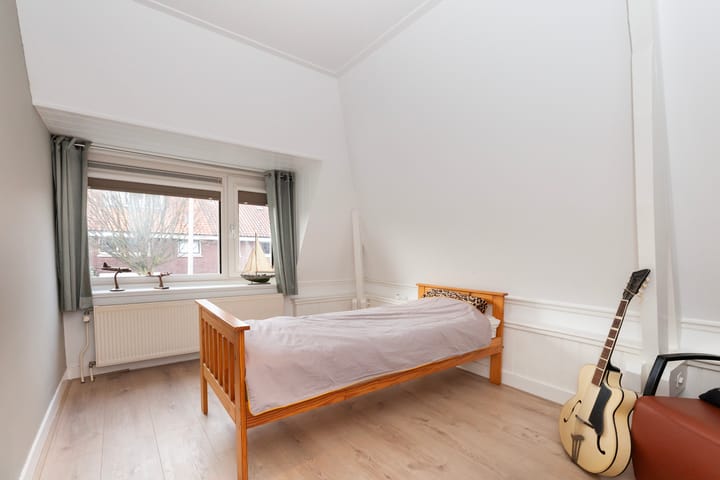 Foto 25 van Burgemeester Doornplein 9