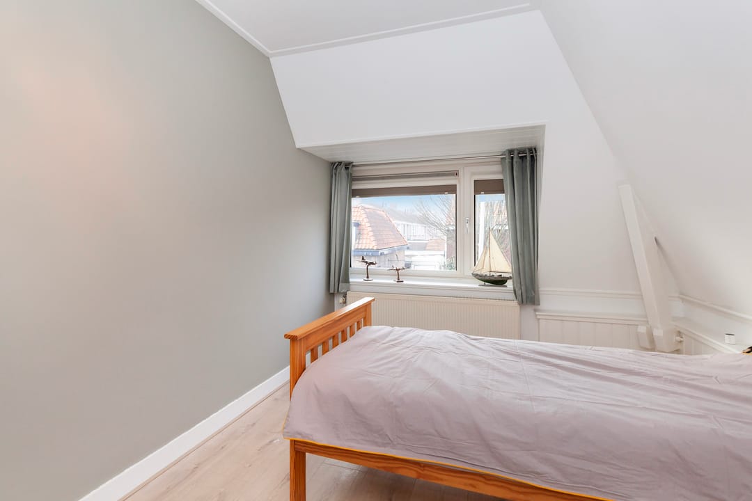 Foto 26 van Burgemeester Doornplein 9