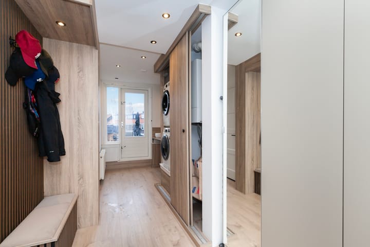 Foto 28 van Burgemeester Doornplein 9