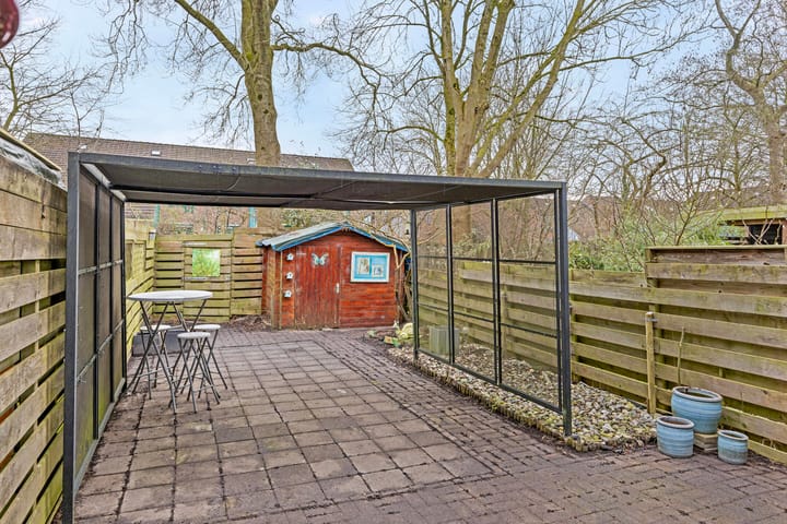 Foto 25 van De Sanstraat 10