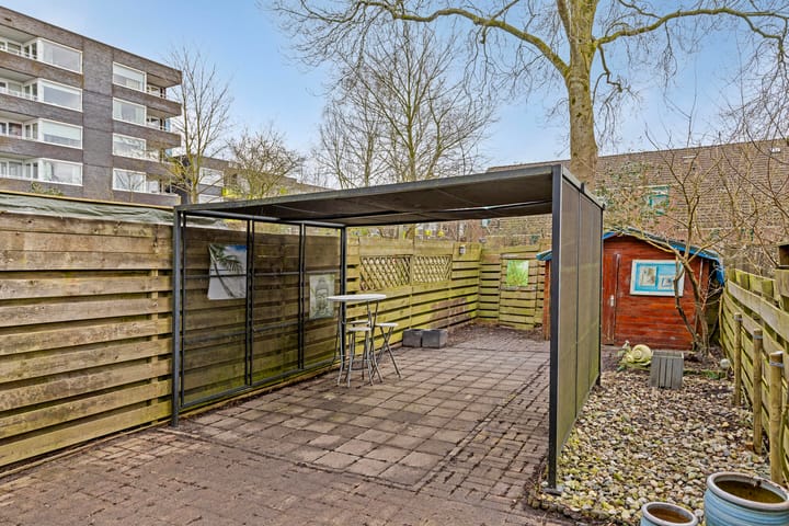 Foto 26 van De Sanstraat 10