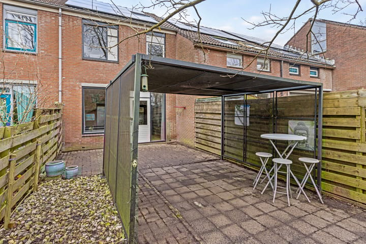 Foto 27 van De Sanstraat 10